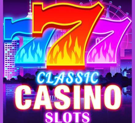 Classic casino slot
